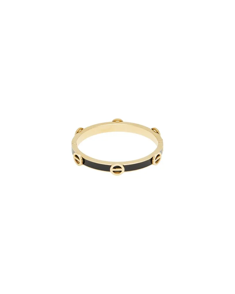 Borbonese SCHMUCK und UHREN - Armbänderauf YOOX.COM Schwarz