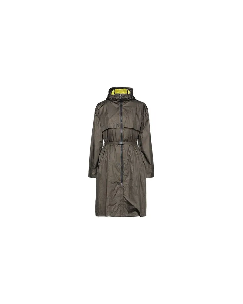 ADD JACKEN & MÄNTEL - Jacken, Mäntel & Trenchcoatsauf YOOX.COM Dunkelgrün