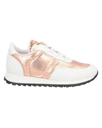 Giuseppe Zanotti Sneakers Roségold