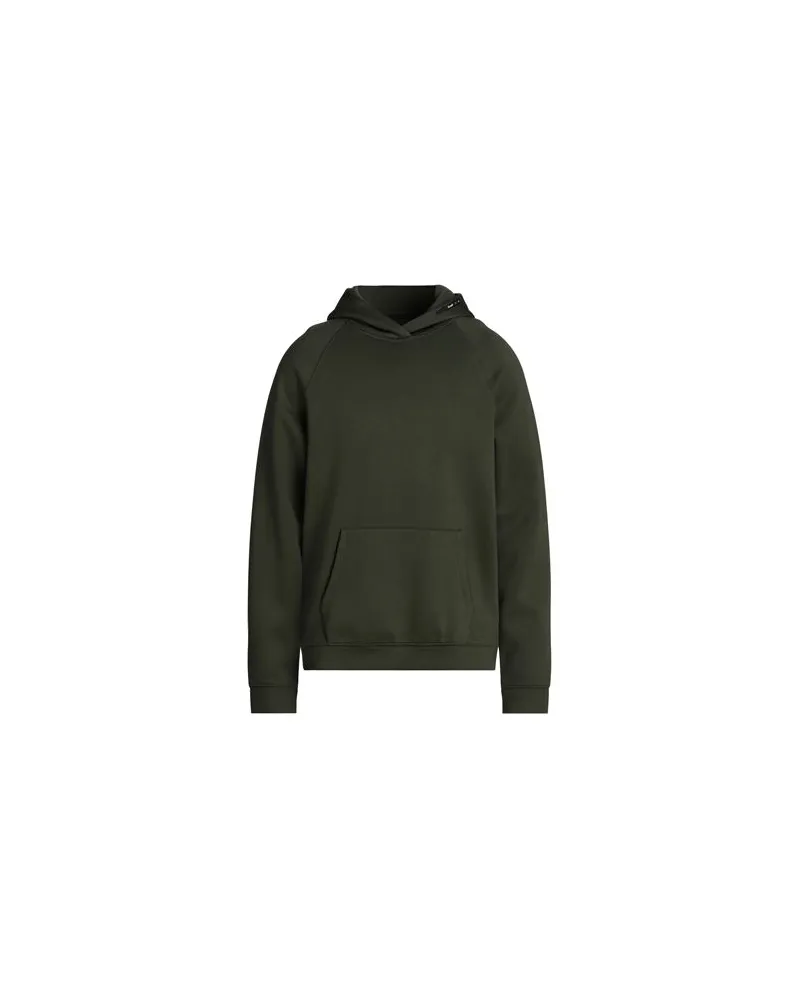 ECOALF TOPS - Sweatshirtsauf YOOX.COM Militärgrün