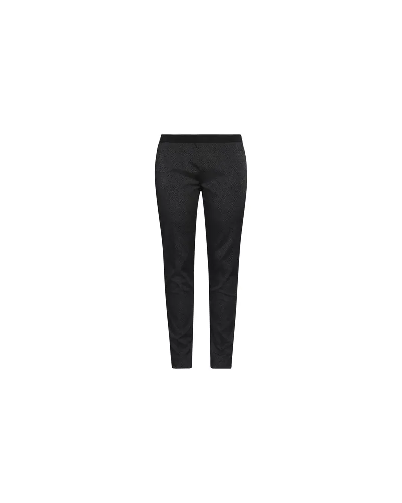 Incotex HOSEN & RÖCKE - Hosenauf YOOX.COM Schwarz