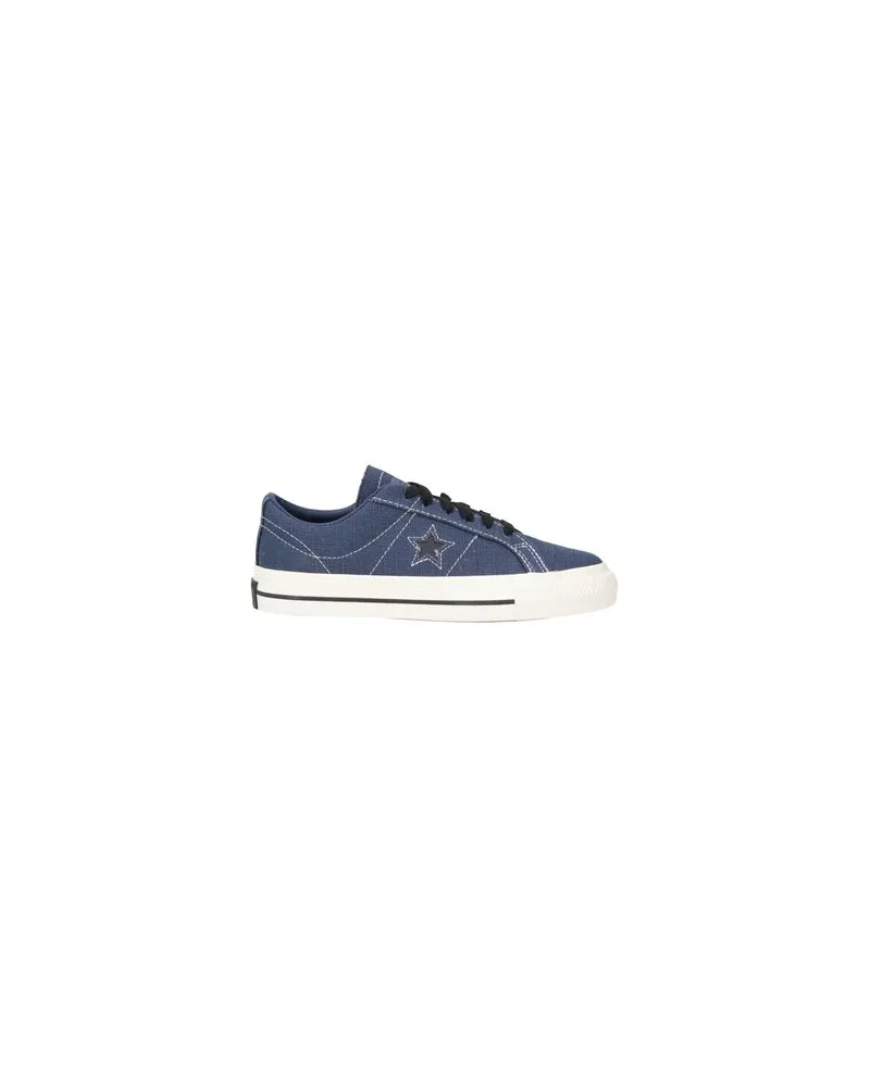 Converse SCHUHE - Sneakersauf YOOX.COM Blau