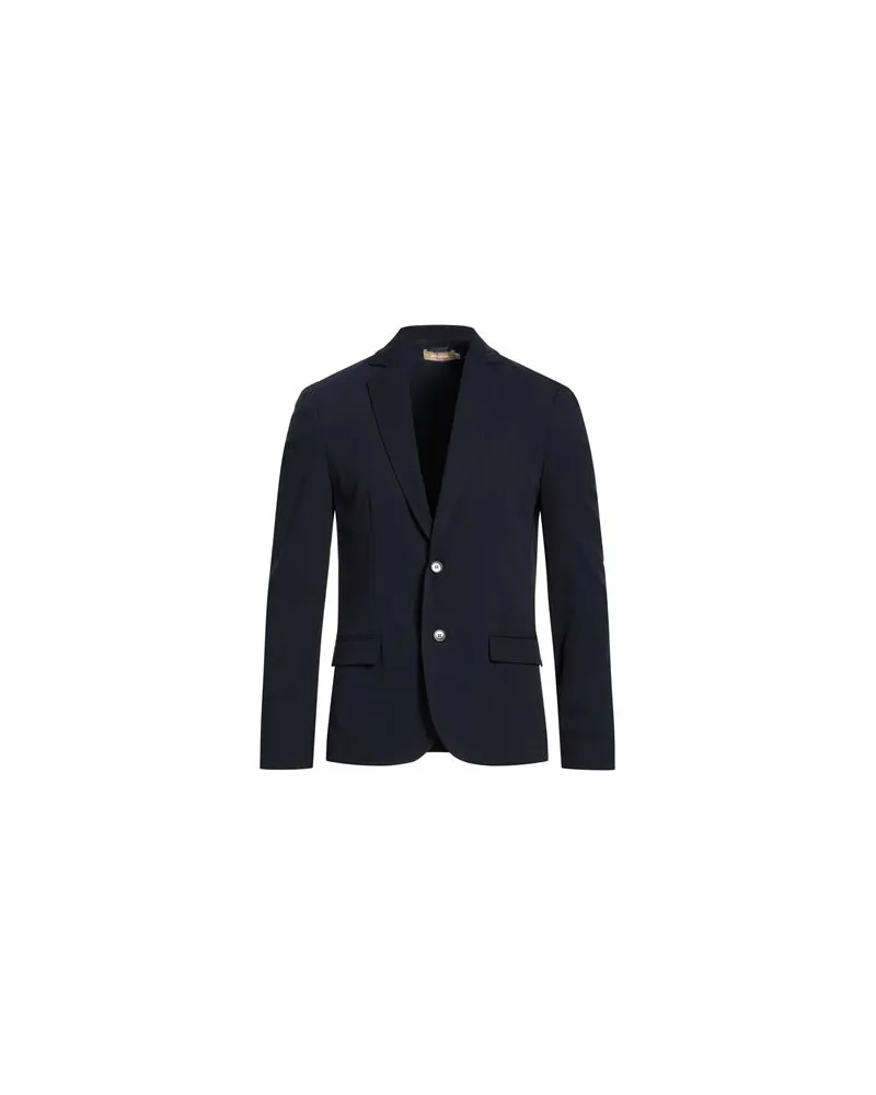 IMPERIAL ANZÜGE und CO-ORDS - Blazersauf YOOX.COM Nachtblau