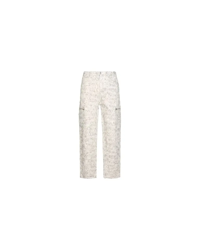 Givenchy HOSEN & RÖCKE - Hosenauf YOOX.COM Off