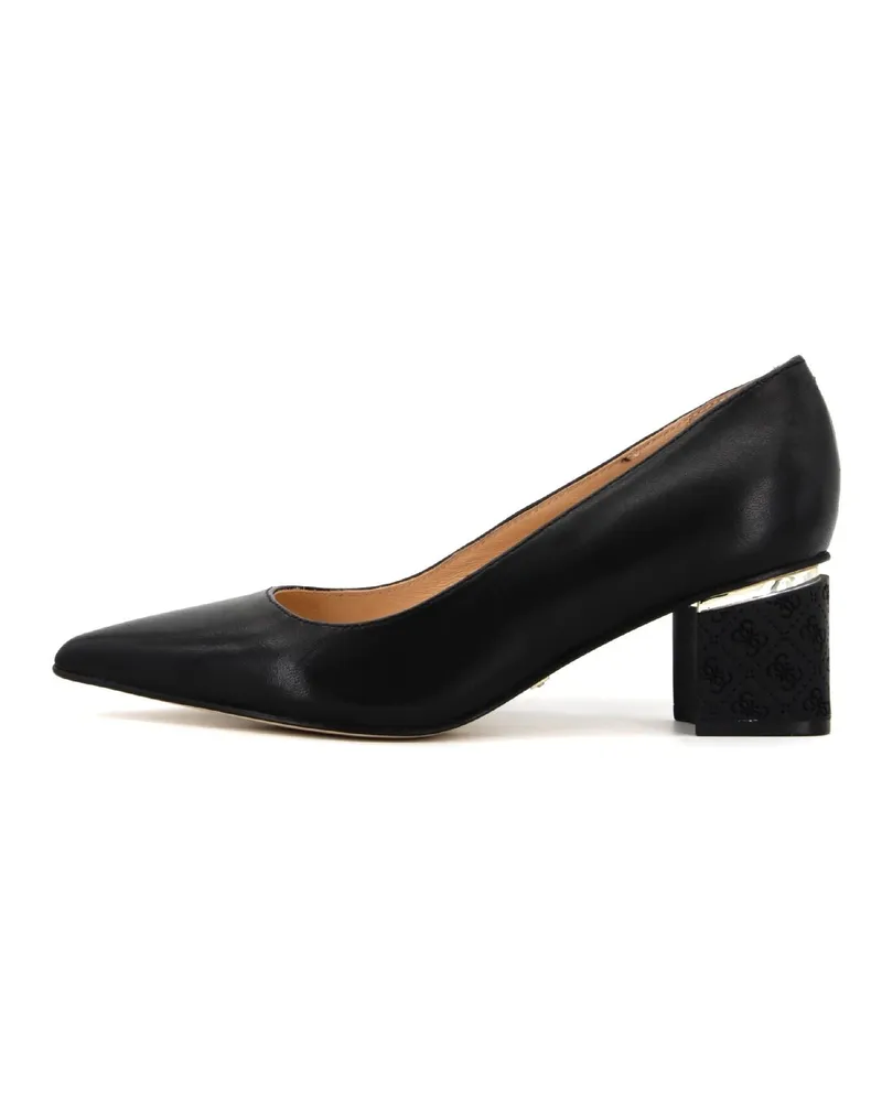 Guess Pumps Schwarz