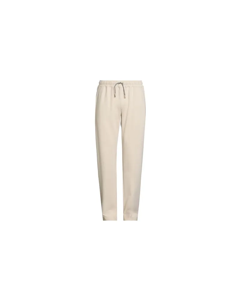 Eleventy HOSEN & RÖCKE - Hosenauf YOOX.COM Beige