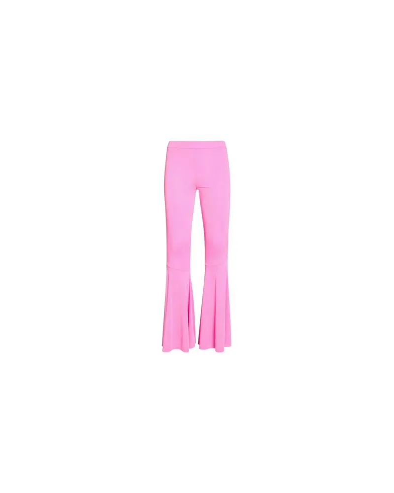 ANDAMANE HOSEN & RÖCKE - Hosenauf YOOX.COM Rosa