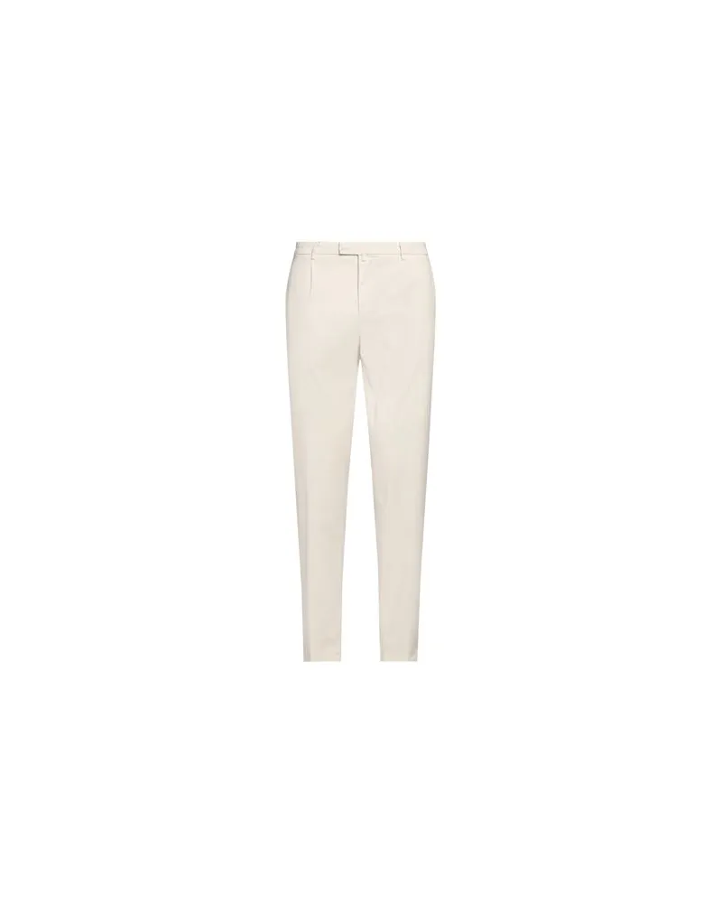 Briglia 1949 HOSEN & RÖCKE - Hosenauf YOOX.COM Elfenbein