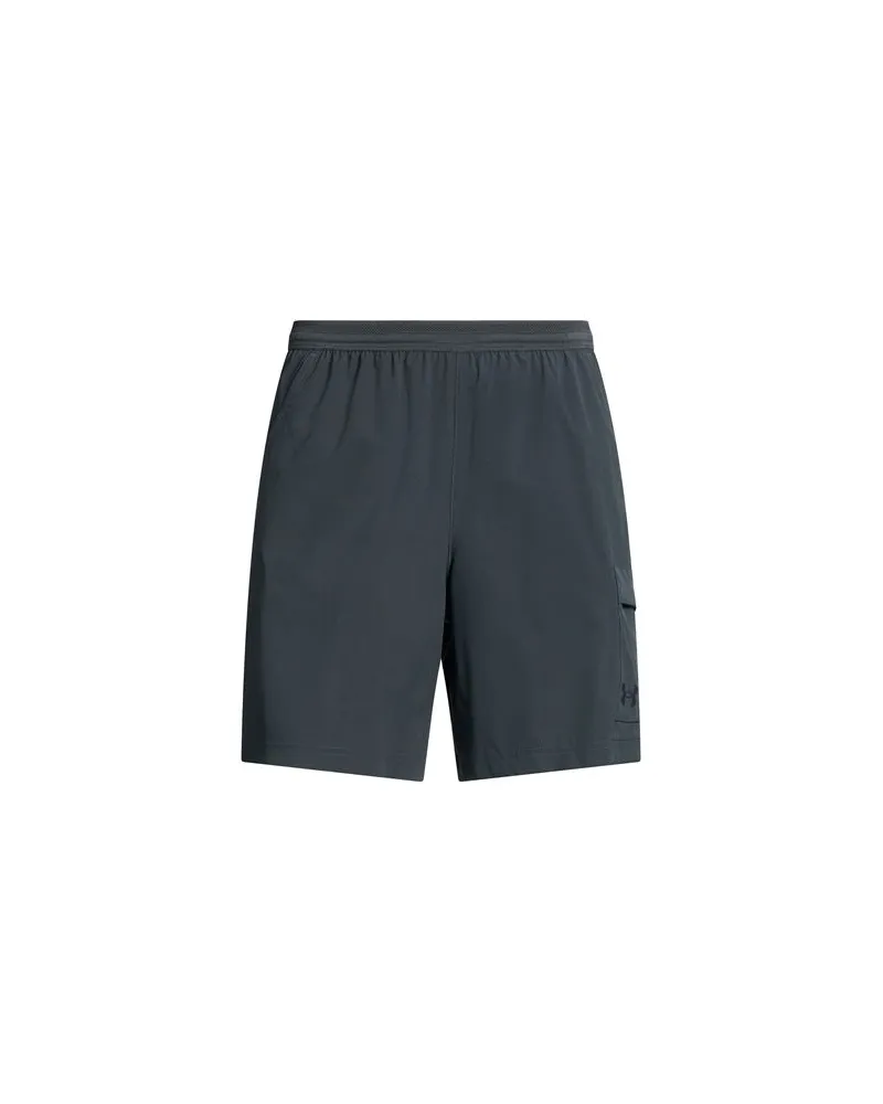Under Armour HOSEN & RÖCKE - Shorts & Bermudashortsauf YOOX.COM Nachtblau