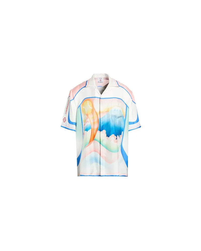 Casablanca Paris TOPS - Hemdenauf YOOX.COM Hellrosa
