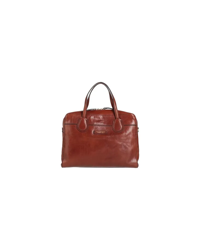 The Bridge TASCHEN - Handtaschenauf YOOX.COM Braun
