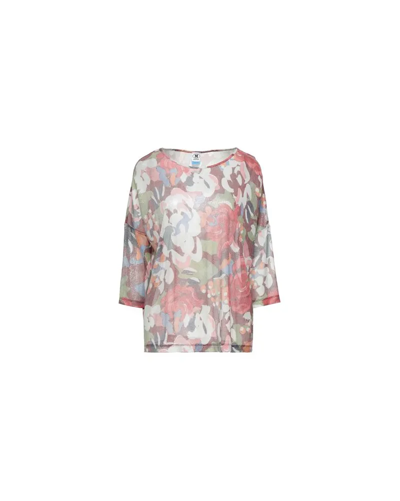 Missoni STRICKWAREN - Pulloverauf YOOX.COM Rot