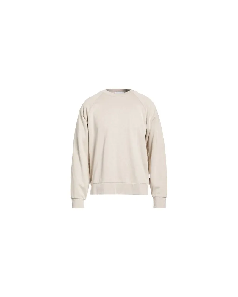 LARDINI TOPS - Sweatshirtsauf YOOX.COM Beige