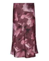 Liu Jo Maxi-Rock Rosa