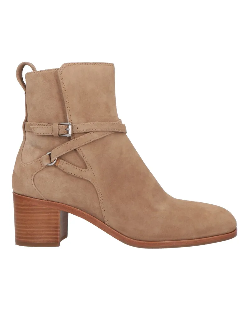 Rag & Bone Stiefelette Beige