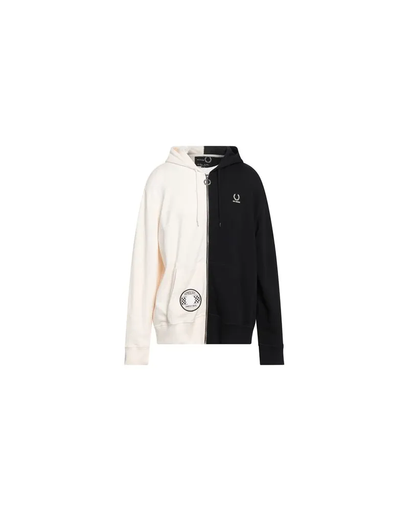 Raf Simons TOPS - Sweatshirtsauf YOOX.COM Schwarz