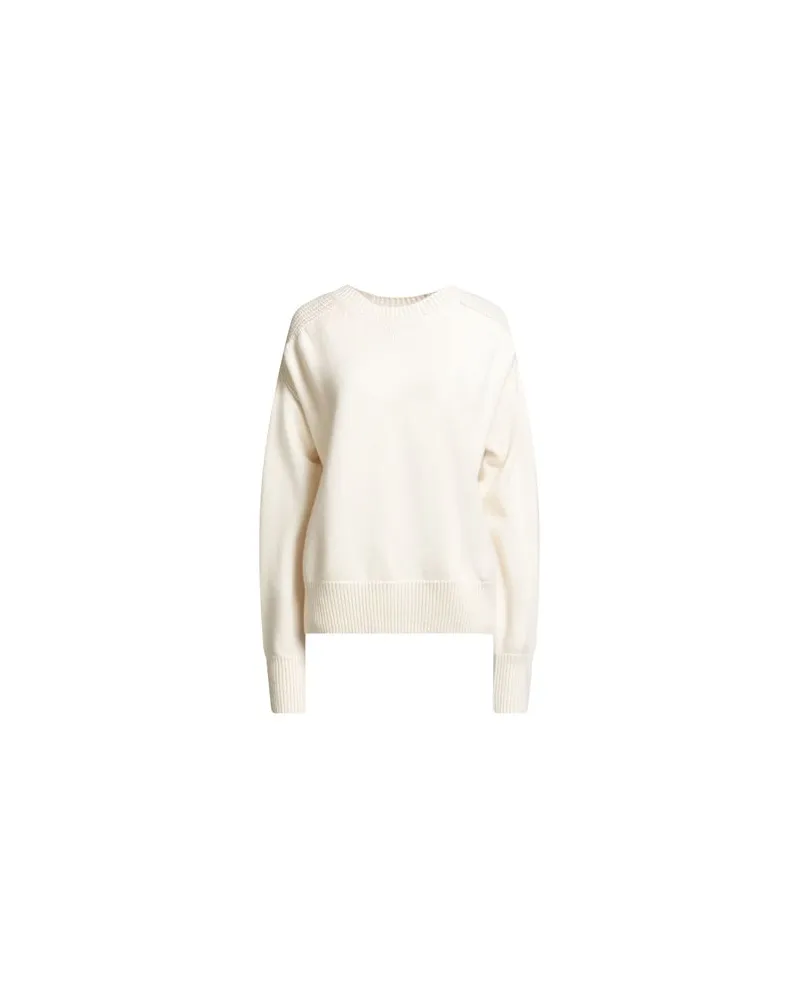 Sa Su Phi STRICKWAREN - Pulloverauf YOOX.COM Elfenbein