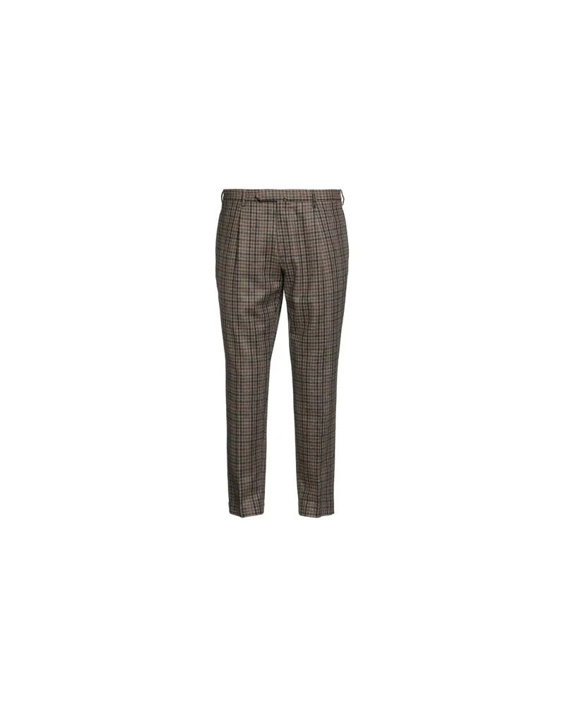 Biagio Santaniello HOSEN & RÖCKE - Hosenauf YOOX.COM Khaki