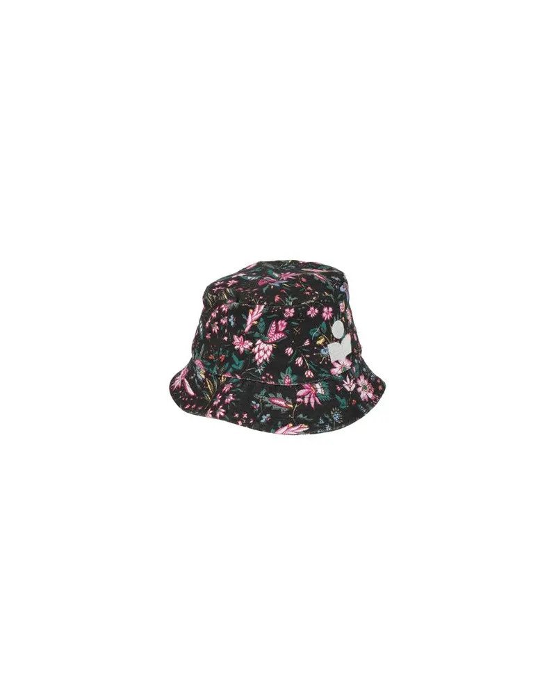 Isabel Marant ACCESSOIRES - Mützen & Hüteauf YOOX.COM Schwarz