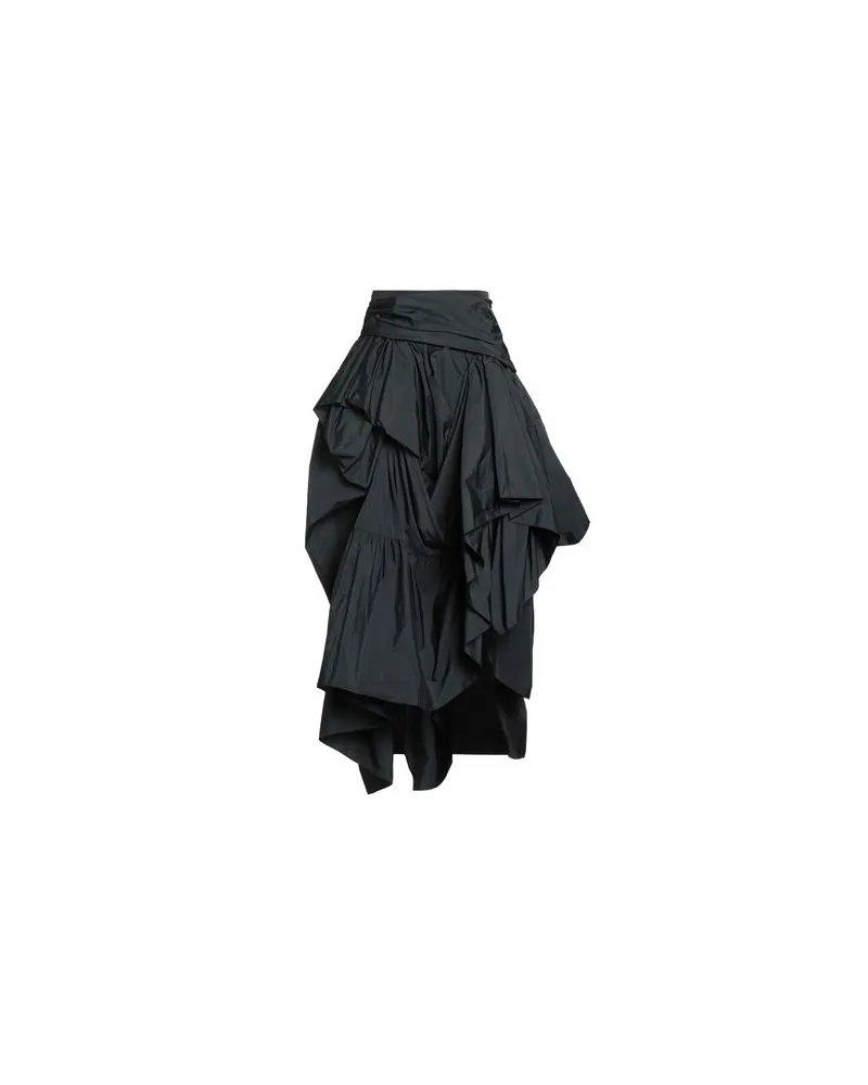 Erdem HOSEN & RÖCKE - Maxi-Röckeauf YOOX.COM Schwarz