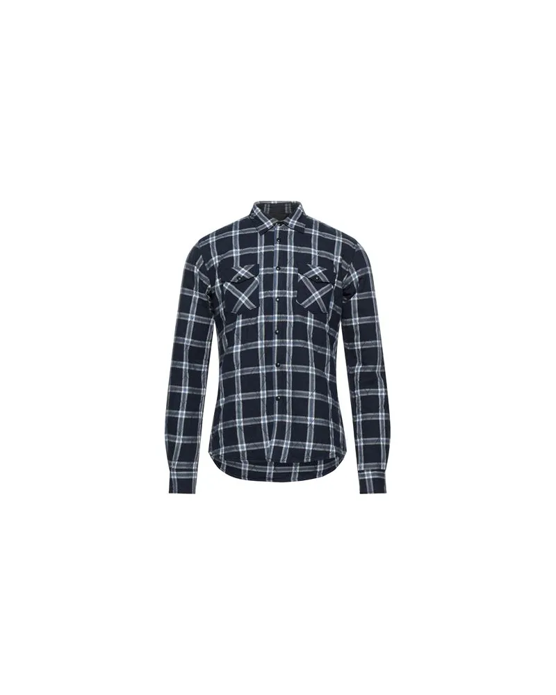 Outfit TOPS - Hemdenauf YOOX.COM Nachtblau