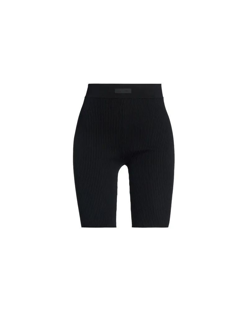 Fear of God HOSEN & RÖCKE - Leggingsauf YOOX.COM Schwarz