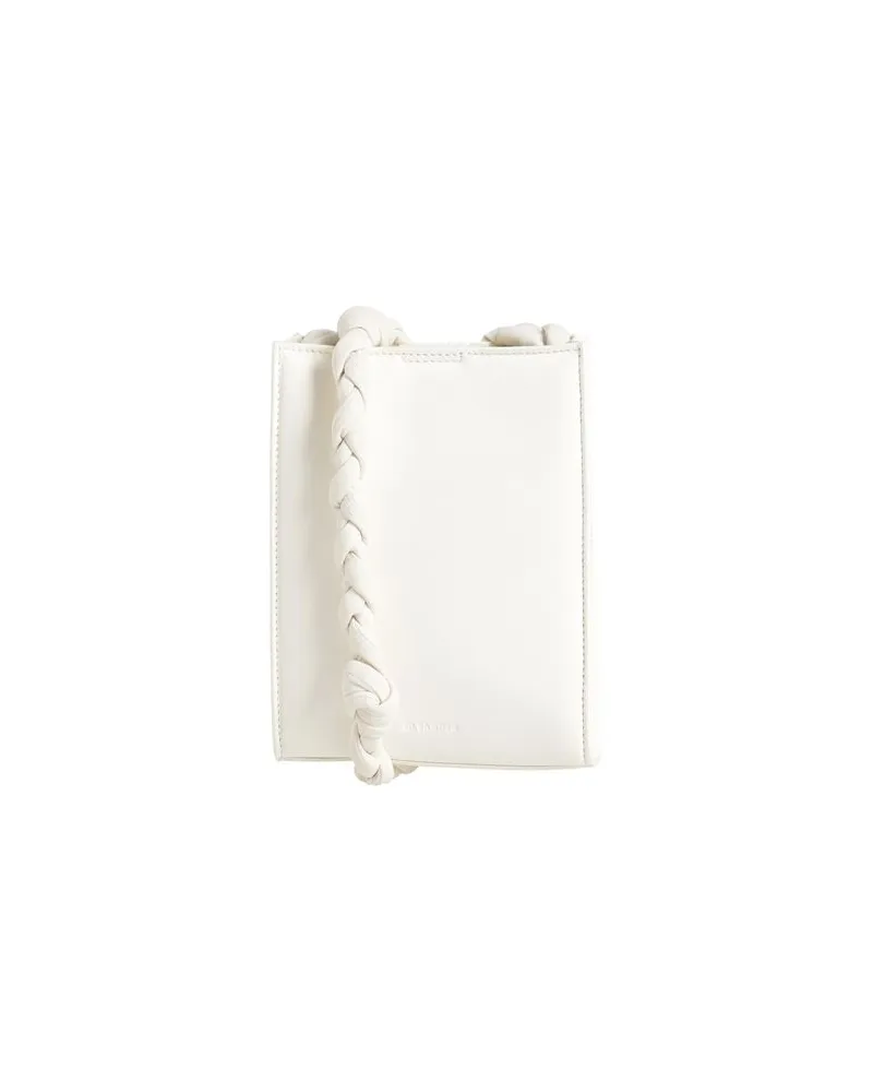 Jil Sander TASCHEN - Umhängetascheauf YOOX.COM Weiß