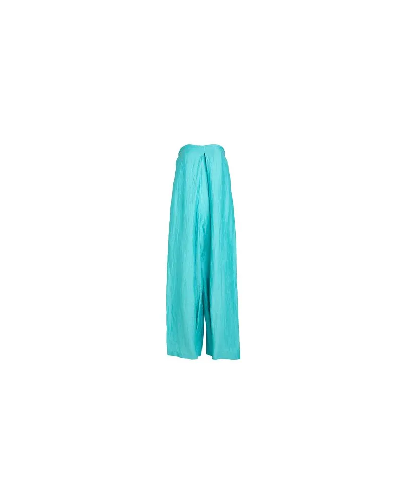 Jijil OVERALLS - Jumpsuitsauf YOOX.COM Tūrkis