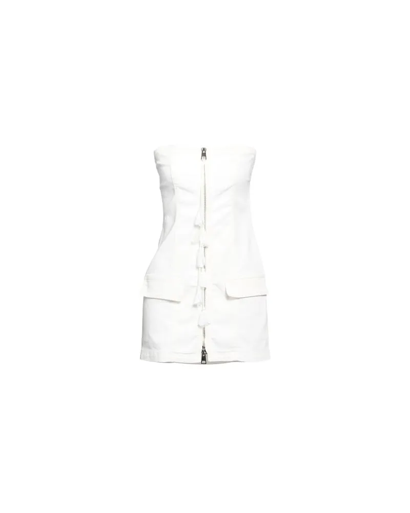 Dondup KLEIDER - Mini-Kleiderauf YOOX.COM Off