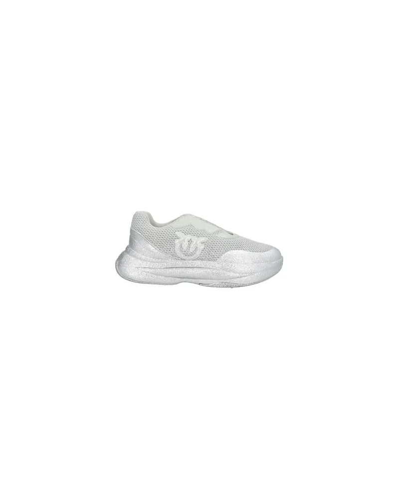 Pinko SCHUHE - Sneakersauf YOOX.COM Hellgrau