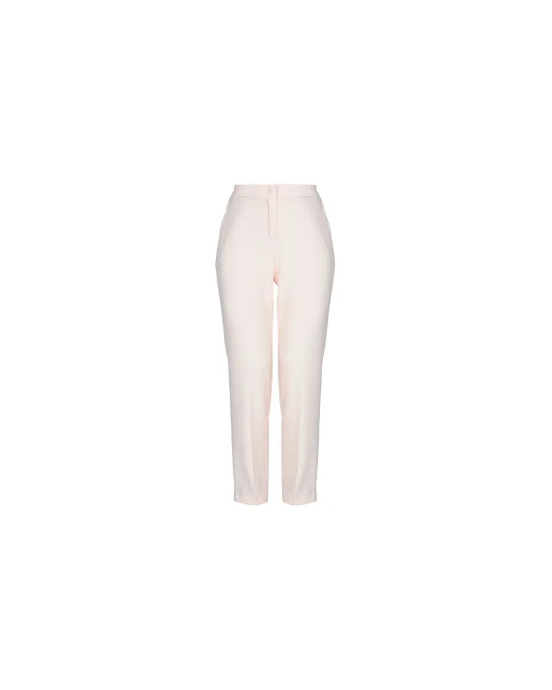 Kaos HOSEN & RÖCKE - Hosenauf YOOX.COM Hellrosa