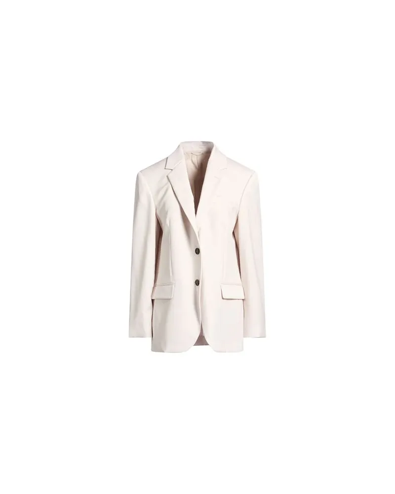 Brunello Cucinelli ANZÜGE und CO-ORDS - Blazersauf YOOX.COM Hellrosa