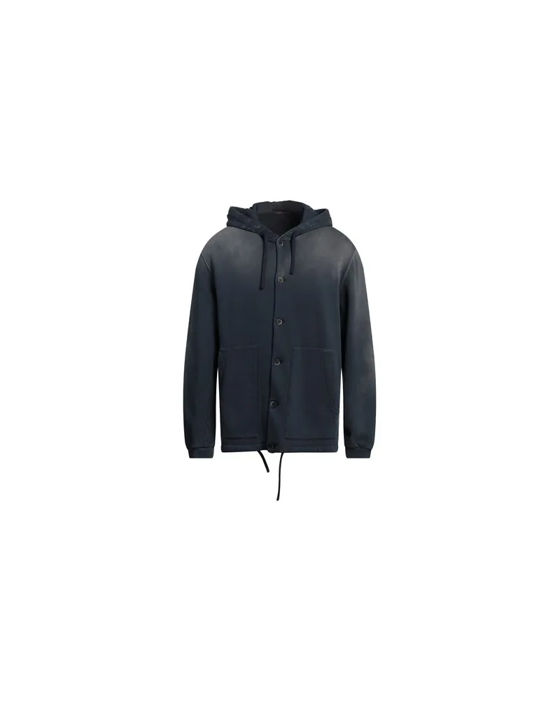 BARENA TOPS - Sweatshirtsauf YOOX.COM Marineblau