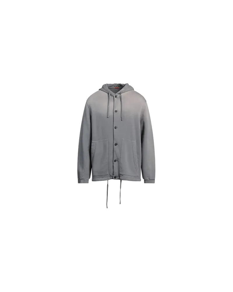 BARENA TOPS - Sweatshirtsauf YOOX.COM Grau