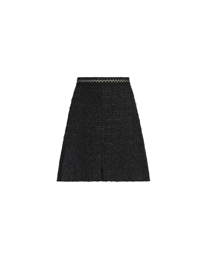 Giambattista Valli HOSEN & RÖCKE - Miniröckeauf YOOX.COM Schwarz