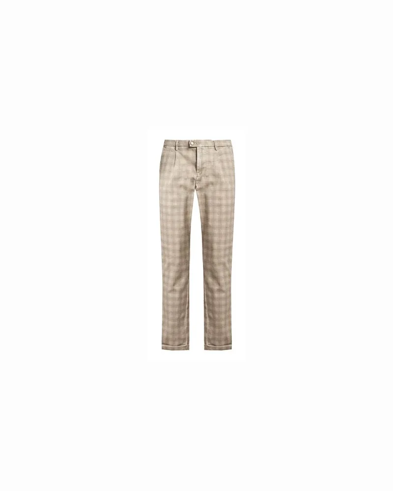 Tramarossa HOSEN & RÖCKE - Hosenauf YOOX.COM Sand