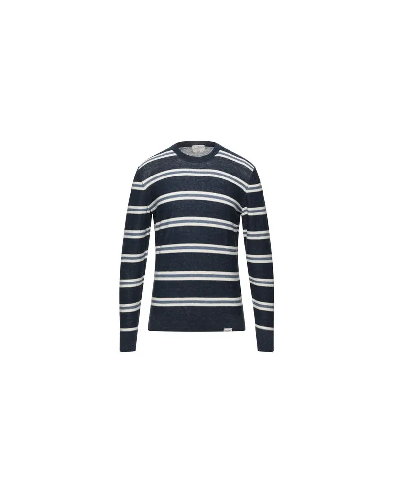 Brooksfield STRICKWAREN - Pulloverauf YOOX.COM Nachtblau