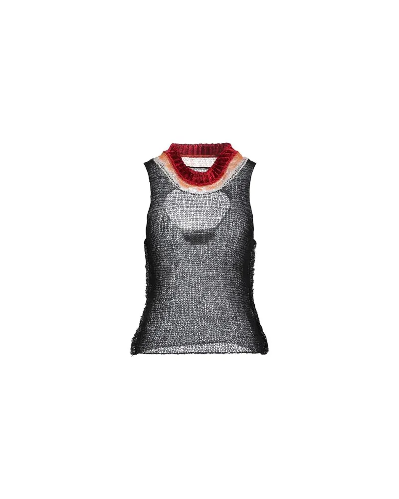 Marni TOPS - Topsauf YOOX.COM Schwarz