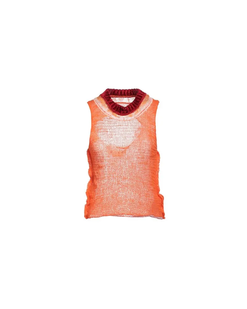 Marni TOPS - Topsauf YOOX.COM Orange