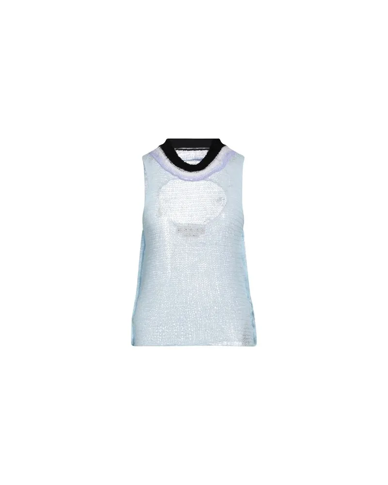 Marni TOPS - Topsauf YOOX.COM Himmelblau