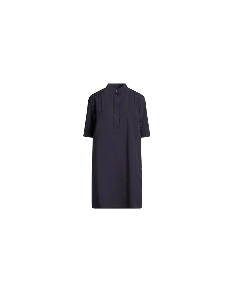 ottod’Ame KLEIDER - Mini-Kleiderauf YOOX.COM Nachtblau