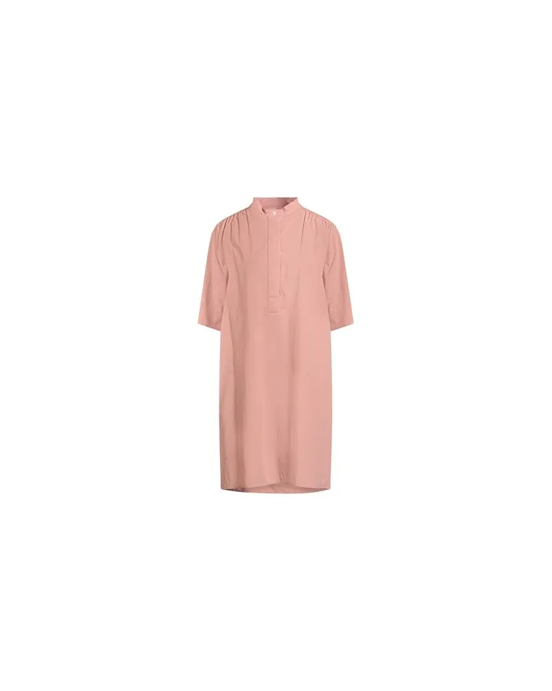 ottod’Ame KLEIDER - Mini-Kleiderauf YOOX.COM Antikrosa