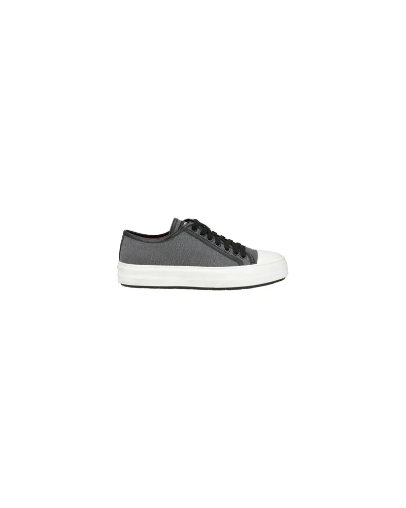 Cerruti 1881 SCHUHE - Sneakersauf YOOX.COM Grau
