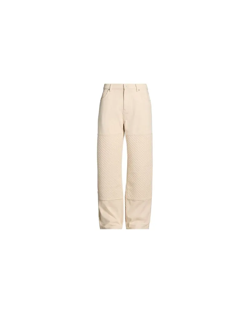 Axel Arigato HOSEN & RÖCKE - Jeanshosenauf YOOX.COM Sand