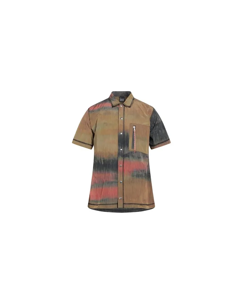 Aries TOPS - Hemdenauf YOOX.COM Senf