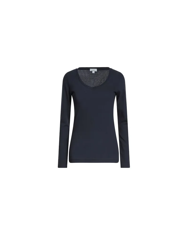 CROSSLEY TOPS - T-shirtsauf YOOX.COM Nachtblau