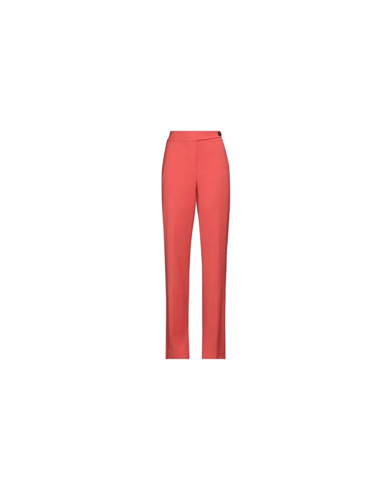 NENETTE HOSEN & RÖCKE - Hosenauf YOOX.COM Koralle