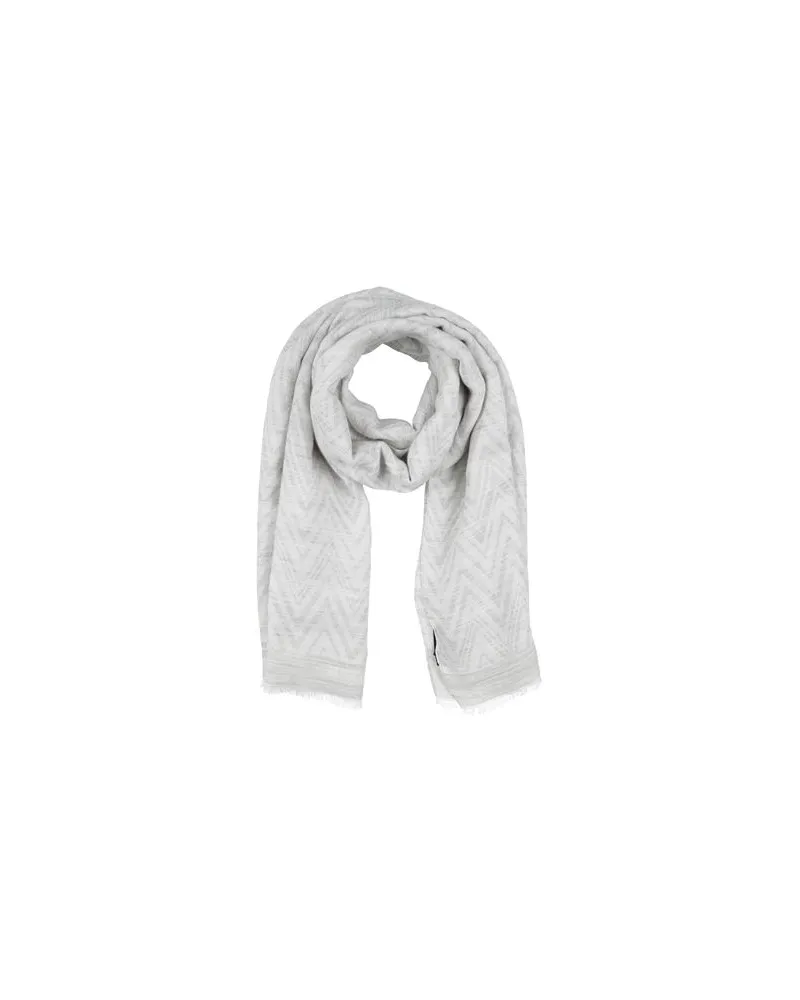 Missoni ACCESSOIRES - Schalsauf YOOX.COM Cremeweiß