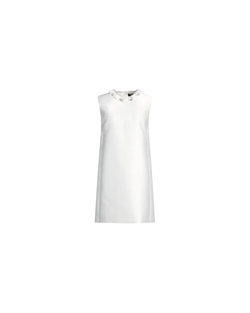 Versace KLEIDER - Mini-Kleiderauf YOOX.COM Off