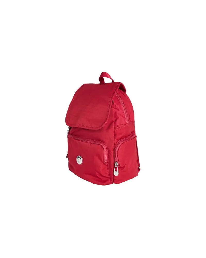 Kipling TASCHEN - Rucksäckeauf YOOX.COM Rot